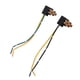 thumbnail image 1 of Conector De Arnés De Cableado Para Lámpara De Faro, 2 Uds., Línea Adaptadora Para Bombilla H1, 1 of 5