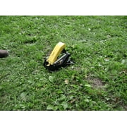 Tomcat Mole Trap, Innovative and Effective Mole Remover Trap Kills Without Drawing Blood, 1 Trap