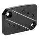 thumbnail image 1 of Front Brake Fluid Reservoir Cap Cover Fit for Suzuki GSX-S125 GSX-S150 GSX-R125 GSX-S150(Black ), 1 of 4