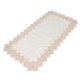 thumbnail image 2 of Mantel de estilo europeo para comedor, cocina, horno microondas, cubierta protectora, decoración, 60x120cm, 2 of 8