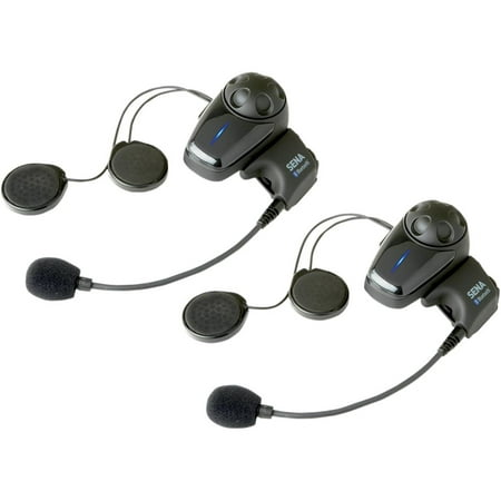 SENA SMH10D-10 SMH10 Bluetooth Communication System - Dual
