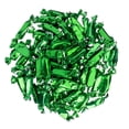 thumbnail image 2 of Candy Envy Green Individually Wrapped Caramels - 2 Pound Bag, 2 of 6