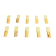 thumbnail image 1 of 10Pcs Alto Saxophone Reed,Sax Reeds Instrument Accessory Set For Replacement, 1 of 8