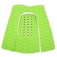 thumbnail image 4 of Alfombrilla de tracción para tabla de surf, almohadilla de tracción para tabla de surf, almohadilla de espuma anti EVA para cubierta, almohadillas de cola para pies de tabla d, 4 of 9