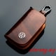 thumbnail image 4 of Honda/Toyota/Nissan/Mazda/BMW/Mercedes-Benz funda de piel para llaves de coche inteligente/sin llave, 4 of 4