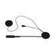 thumbnail image 2 of MH01 Auriculares Bluetooth para casco Altavoces inalámbricos Auriculares manos libres para casco de motocicleta, 2 of 5