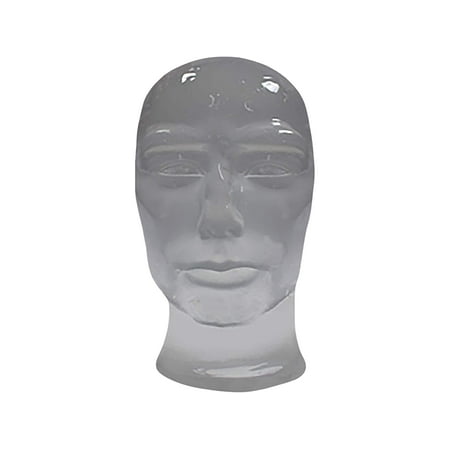 Clear Ballistics Head 10% Ballistic Gel