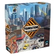thumbnail image 1 of Juego de mesa de estrategia Arcane Wonders Foundations of Metropolis, 1 of 4