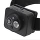 thumbnail image 2 of Head Mounted Action Camera 2MP 1080P 45 Degree Adjustable Intelligent Sensing LED Headlamp Head Mounted Wearable Body Video Camera, 2 of 4