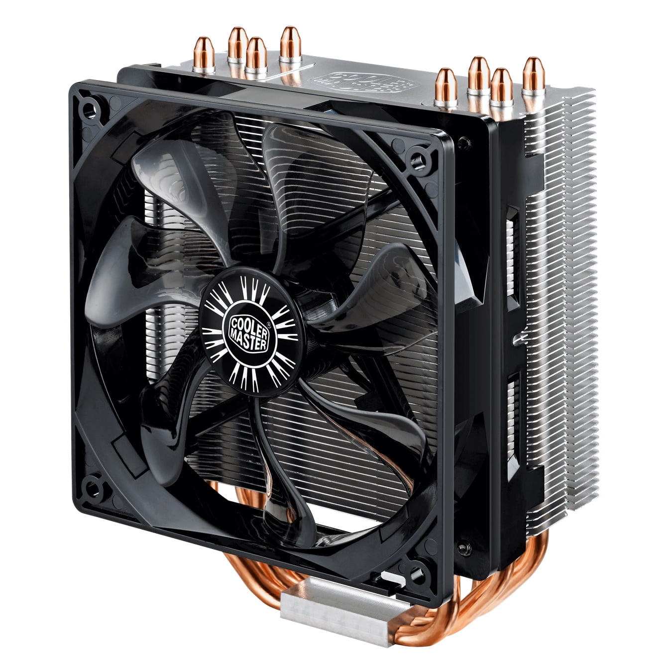 cooler master 612