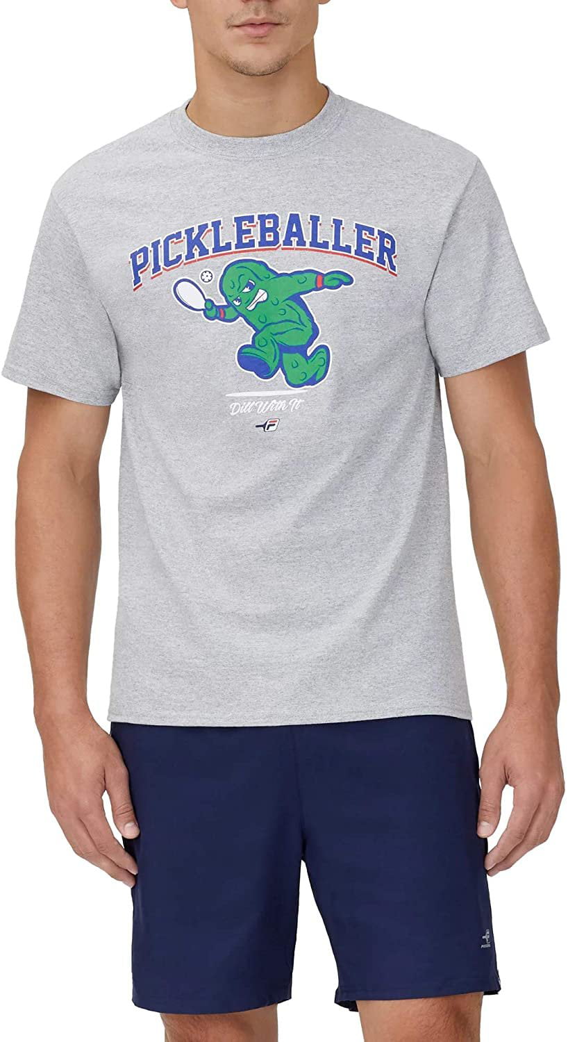Pickleball Paddles Well Shirt Tee Shirt Mens Shirt 
