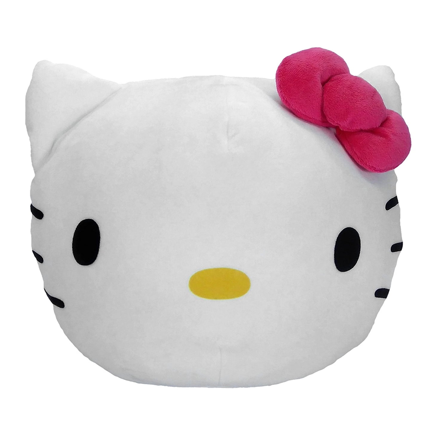 Hello Kitty Clouds 3D Ultra-Stretch 