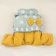 thumbnail image 4 of XWSHYW Ropa para Mascotas para Perros Pequeños. Nuevo Invierno Perro Cuatro Patas Algodón Acolchado Princesa Arco Ropa para Perros, 4 of 6