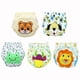 thumbnail image 2 of 5pc/ Lot Baby Diapers Children Reusable Underwear Breathable Diapers Training Pants Can Tracked Suit 6-16kg, 2 of 5