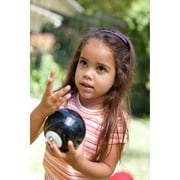 ألعاب وألعاب Magic 8 Ball ، كرة Fortune Teller الأصلية