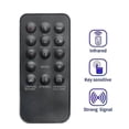 thumbnail image 2 of Remote Control For Home Cinema Soundbar Sb350 Sb 350 Sb250 Sb 250 Cinema Base Soundbase 2.2 Sound Bar, 2 of 5