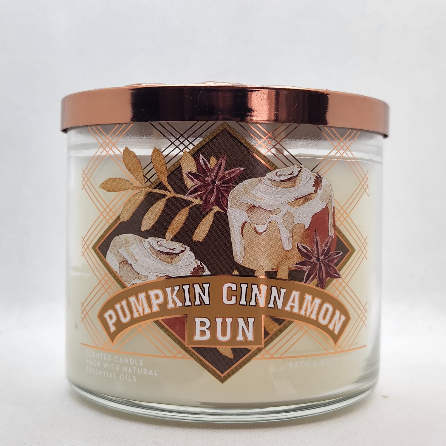 Fragrance Best Fall Candles From Bath And Body Works Autumn Scents