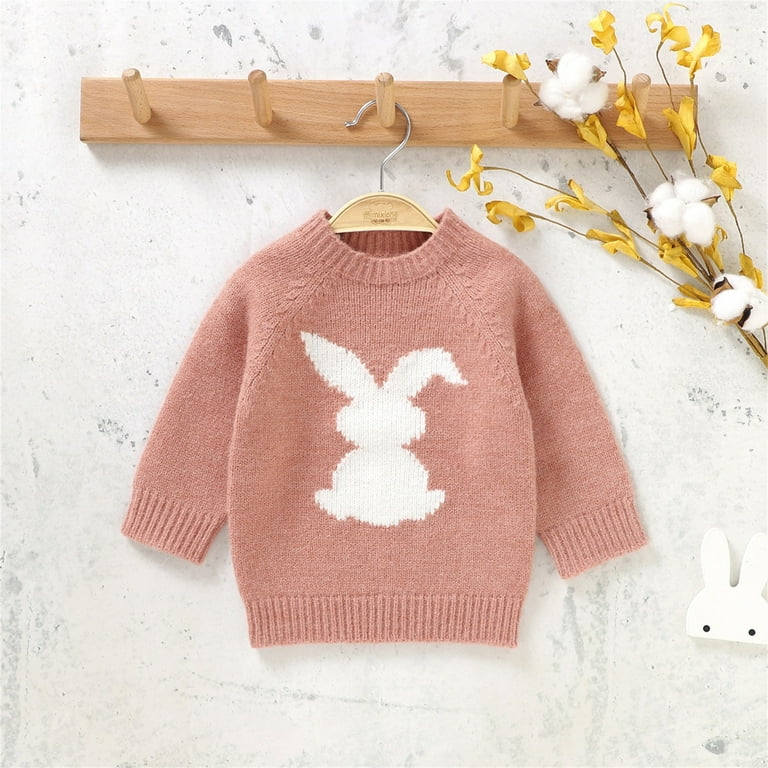 Cute sweaters best sale for baby girl