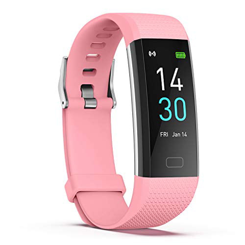 Voorwoord woordenboek Dwang ENGERWALL 2021 New Fitness Tracker HR(16 Sports Modes), Activity Tracker  Watch with Heart Rate Monitor/Remote Selfie, Waterproof Smart Fitness Band  with Step Counter+Calorie Counter+Ped - Walmart.com