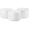 thumbnail image 1 of Google Wifi AC1200 Whole Home Mesh Wi-Fi System - 3 Pack, 1 of 4
