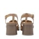 thumbnail image 3 of Sandalia Ariana Color Camel D09980871553 26 Dorothy Gaynor Sandalia Ariana Color Camel D09980871553 26, 3 of 6