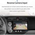 thumbnail image 4 of Car Stereo Radio for Honda Civic 2000-2005, 9"" Touchscreen Android 13 Support Carplay Android Auto Navigation Bluetooth Steering Wheel Control 2+32G,Black, 4 of 13