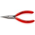 thumbnail image 1 of KNIPEX 32 11 135 Pinza de ajuste recubierto de plástico acabado pavonado 135 mm, 1 of 1