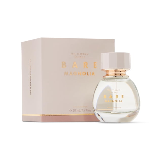 Perfume Victoria's Secret Bare Magnolia Eau de Parfum, 50 ml