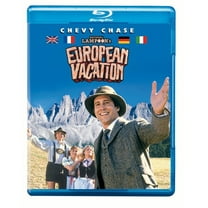 National Lampoon's European Vacation