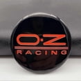 thumbnail image 3 of 4pcs O.z M582 55mm Cover Sticker Oz Racing Car Wheel Center Hub Caps Alloy Wheel Rim Center Hub Cap Cover|wheel Center Caps|, 3 of 4