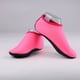 thumbnail image 5 of Zapatos acuáticos para hombre y mujer | Calcetines acuáticos de secado rápido para playa, surf y snorkel | Suela antideslizante para piscina, yoga y buceo, 5 of 8