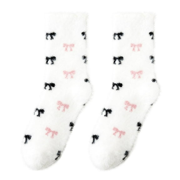 Women's Long Socks Comfortable Fashion Trend All-Match Socks