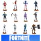 thumbnail image 1 of Fortnite Popular Character Stampers 12pk Deluxe Box Cake Toy, 1 of 3