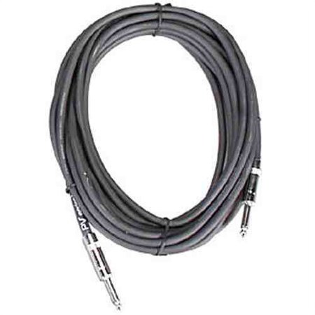 Peavey PV 20  Instrument Cable