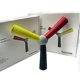 thumbnail image 4 of Three-color Throwing Stick Hand-eye Coordination Reaction Speed Training Tools, 4 of 4