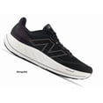 thumbnail image 2 of Size 13 - New Balance Fresh Foam X Vongo v6 Black White, 2 of 6
