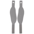thumbnail image 4 of HLONK 1 Paire de Sangles de Pédale de Vélo d'Exercice Sangles de Pédale de Vélo de Gym Repose-Pieds Réglables, 4 of 8