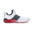 thumbnail image 3 of NEW Puma Mens Ignite Articulate Volition White / Silver / Ski Patrol Sz. 13 M, 3 of 6