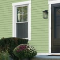 thumbnail image 7 of Glidden One Coat Exterior Paint and Primer, Harmonious / Green, Gallon, Flat, 7 of 7