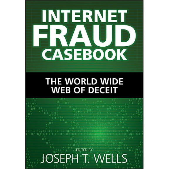 Internet Fraud, (Hardcover)