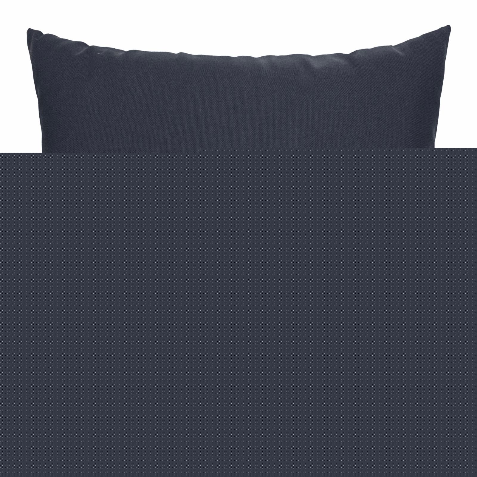 Linum Home Textiles Springtime Denim Decorative Pillow Cover