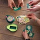 thumbnail image 2 of Juego de cartas Ridley's Avocado Smash! 71 piezas con estuche de almacenamiento, 2 of 3