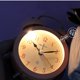 thumbnail image 3 of Reloj despertador para dormitorio Saytay, reloj despertador con timbre de metal, reloj de escritorio para decoración del hogar para estudiantes (hy), 3 of 4