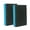 Blue black-8x4x1.8cm, variant on Vehicle Waxing Pad Sponges Car Ceramic Coating Applicator Sponge Automotive Detailing Sponge Block Pack of 2