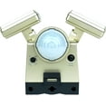 thumbnail image 5 of IQ America Battery-Operated LED Motion Security Flood Light, 700 Lumens CH, 5 of 5