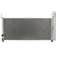 thumbnail image 2 of cciyu 3790 Condenser and 13119 Radiator Replacement for 2011-2017 for Lexus for CT200h 2010-2015 for Toyota for Prius 2012-2016 for Toyota for Prius V, 2 of 5