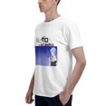 thumbnail image 5 of Camiseta de Manga Corta para Hombres Re:Zero, 5 of 5