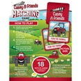 thumbnail image 3 of MasterPieces Officially Licensed Case IH/Farmall Matching Game for Families, 3 of 4