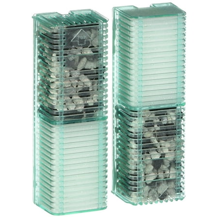 The Small World replacement filter cartridge (2 pack), Easy to install replacement cartidges for your Small World® filters. By Penn