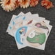 thumbnail image 4 of Pegatinas de meses para recién nacidos, pegatinas de meses para bebés recién nacidos de 1 a 12 meses, accesorios fotográficos, pegatinas de meses, máxima comodidad, 4 of 11